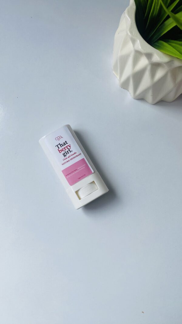 That berry girl Deodorant - Image 2