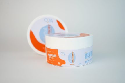 Herbal and more hair mask $ conditioner