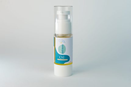 Herbal and More Hair Oil